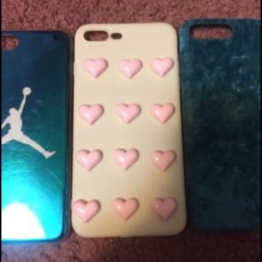 7/8 plus phone cases!